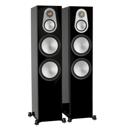 Monitor Audio Silver 6G 500 – Kolumny podłogowe (para)