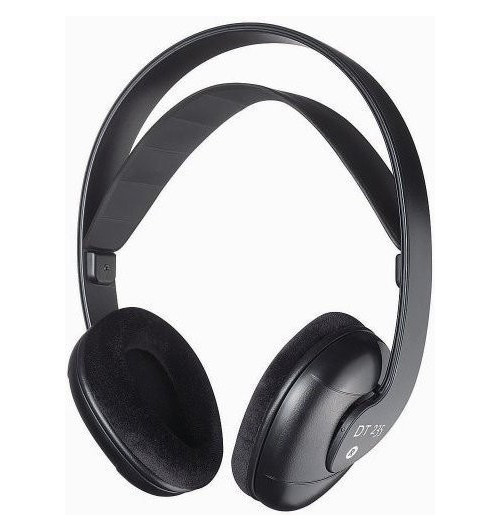Słuchawki Nauszne Beyerdynamic DT 235 