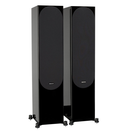 Monitor Audio Silver 6G 500 – Kolumny podłogowe (para)