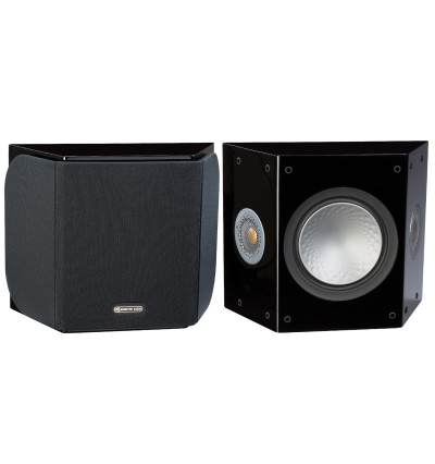 Monitor Audio Silver 6G FX – Kolumny efektowe surround (para)