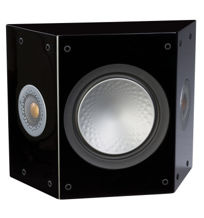 Monitor Audio Silver 6G FX – Kolumny efektowe surround (para)