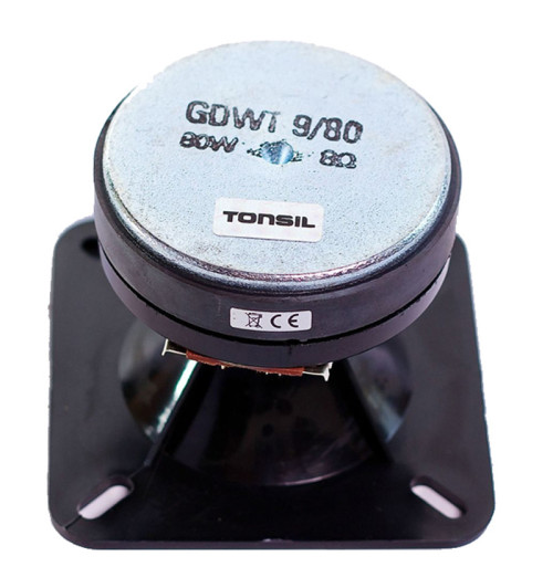 Komplet serwisowy Tonsil Altus 75