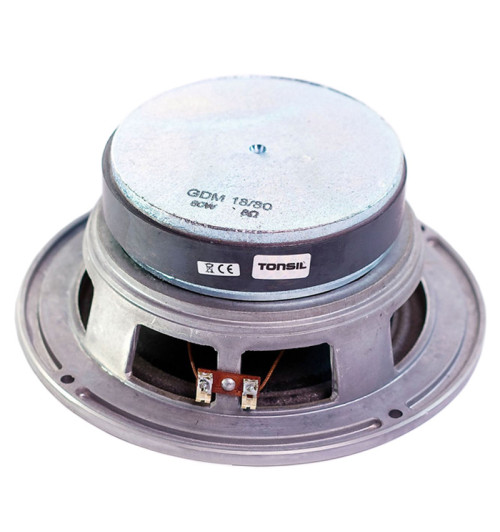 Komplet serwisowy Tonsil Altus 140