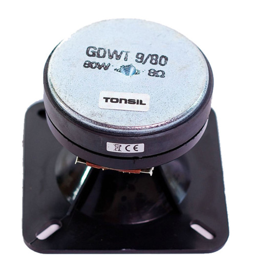 Komplet serwisowy Tonsil Altus 140