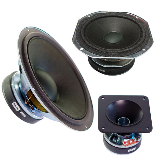 Komplet serwisowy Tonsil Altus 200