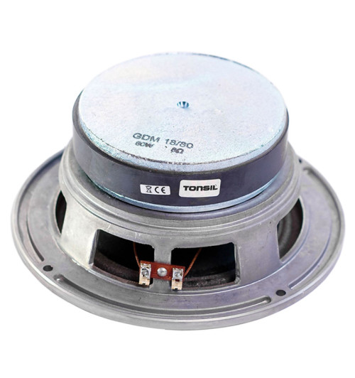 Komplet serwisowy Tonsil Altus 300