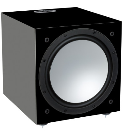 Monitor Audio Silver 6G W12 - Aktywny subwoofer
