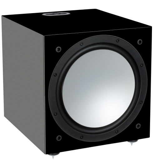 Monitor Audio Silver 6G W12 - Aktywny subwoofer