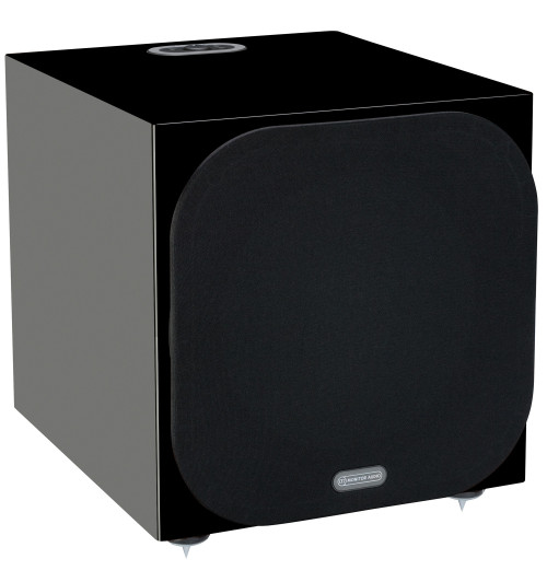 Monitor Audio Silver 6G W12 - Aktywny subwoofer
