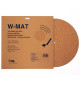 Winyl W-Mat Cork 295/3 mm - Korkowa mata gramofonowa