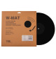 Winyl W-Mat Acrylic Black 295/3 mm - Akrylowa mata gramofonowa
