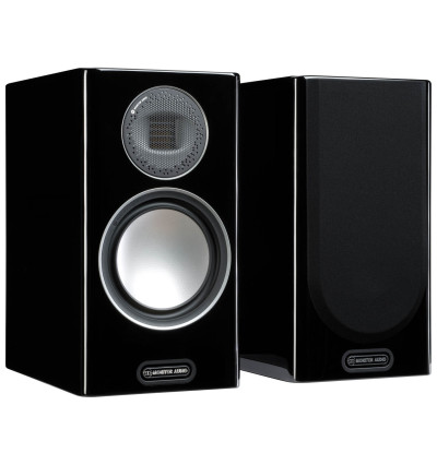 Monitor Audio Gold 100 Kolumny podstawkowe (para)