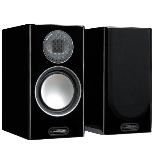 Monitor Audio Gold 100 Kolumny podstawkowe (para)