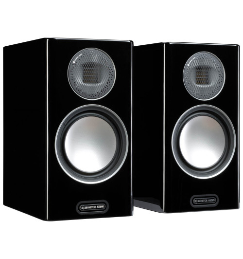 Monitor Audio Gold 100 Kolumny podstawkowe (para)