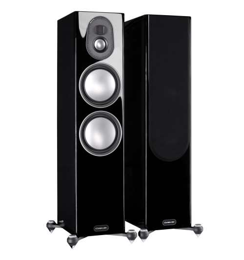 Monitor Audio Gold 300 - Kolumny podłogowe (para)