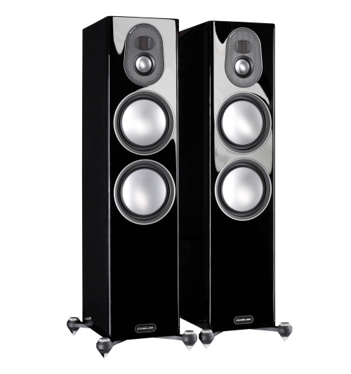 Monitor Audio Gold 300 - Kolumny podłogowe (para)