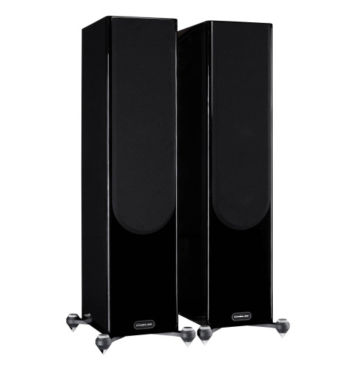 Monitor Audio Gold 300 - Kolumny podłogowe (para)