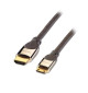 Kabel (przewód) HDMI - mini HDMI Lindy 41435 - 0.5m