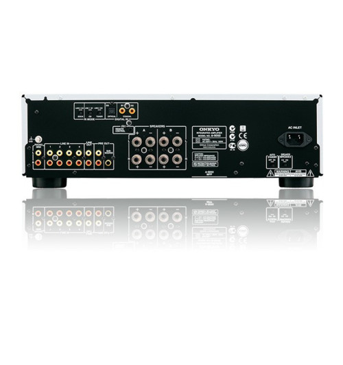 Zintegrowany wzmacniacz stereo Onkyo A-9050