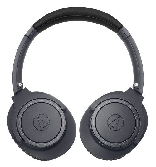 Audio-Technica ATH-SR30BT - Słuchawki wokółuszne bezprzewodowe