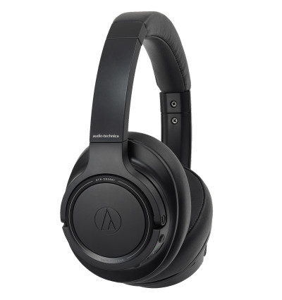 Audio-Technica ATH-SR50BT - Słuchawki wokółuszne bezprzewodowe