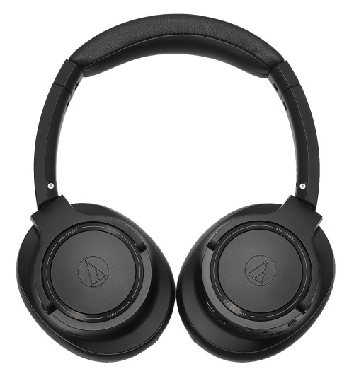 Audio-Technica ATH-SR50BT - Słuchawki wokółuszne bezprzewodowe