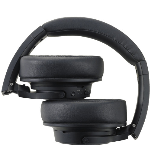 Audio-Technica ATH-SR50BT - Słuchawki wokółuszne bezprzewodowe