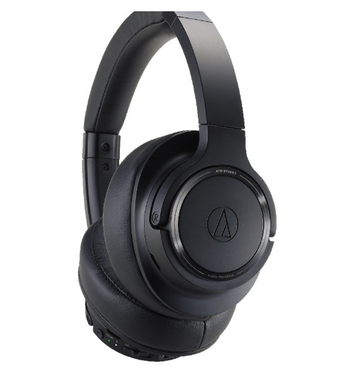 Audio-Technica ATH-SR50BT - Słuchawki wokółuszne bezprzewodowe