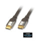 Kabel (przewód) mini HDMI Lindy 41450 - 0.5m