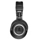 Audio-Technica ATH-M50xBT - Słuchawki wokółuszne bezprzewodowe