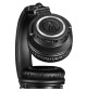 Audio-Technica ATH-M50xBT - Słuchawki wokółuszne bezprzewodowe
