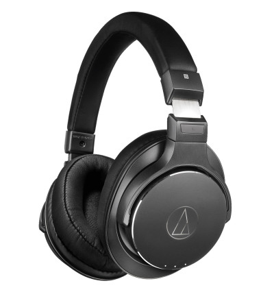 Audio-Technica ATH-DSR7BT - Słuchawki wokółuszne bezprzewodowe