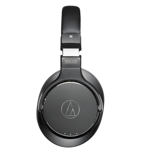 Audio-Technica ATH-DSR7BT - Słuchawki wokółuszne bezprzewodowe