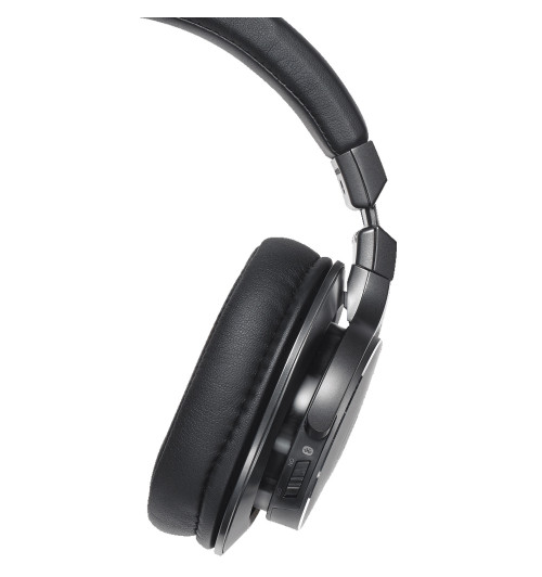 Audio-Technica ATH-DSR7BT - Słuchawki wokółuszne bezprzewodowe
