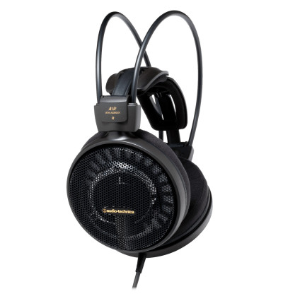 Audio-Technica ATH-AD900X - Słuchawki nauszne