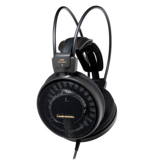 Audio-Technica ATH-AD900X - Słuchawki nauszne