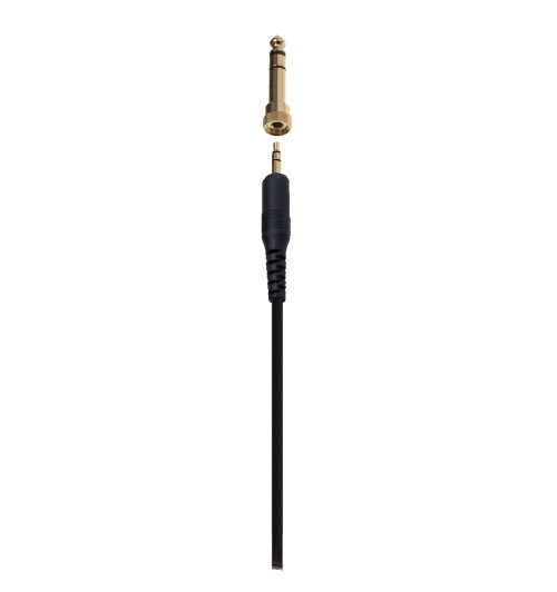Audio-Technica ATH-AD900X - Słuchawki nauszne