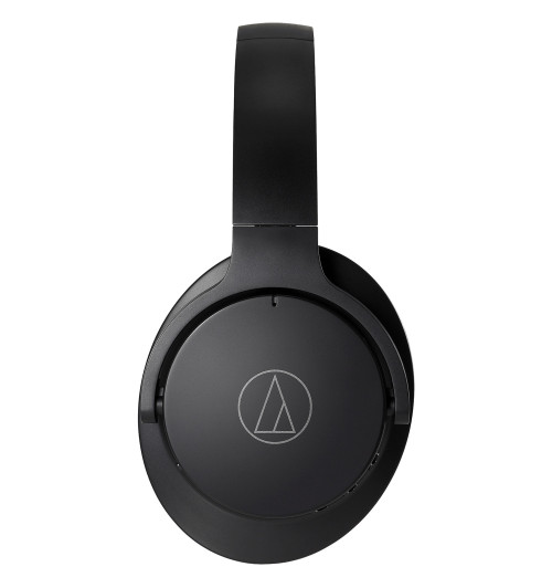 Audio-Technica ATH-ANC500BT - Słuchawki nauszne bezprzewodowe