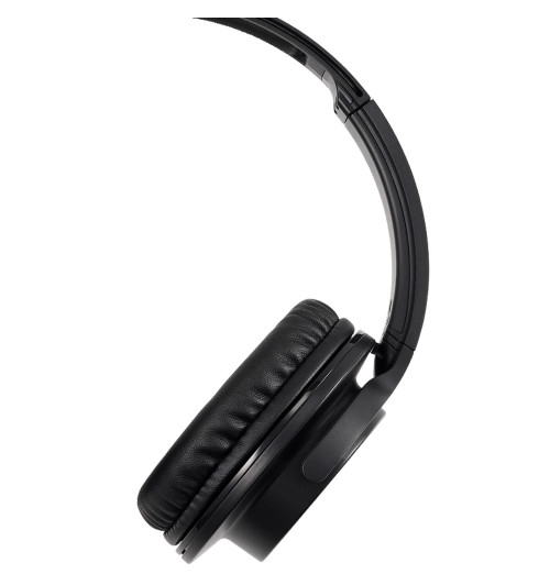 Audio-Technica ATH-ANC500BT - Słuchawki nauszne bezprzewodowe