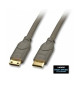 Kabel (przewód) mini HDMI Lindy 41041 - 1m