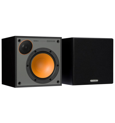 Monitor Audio Monitor 50 - Kolumny podstawkowe (para)