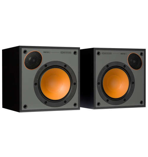 Monitor Audio Monitor 50 - Kolumny podstawkowe (para)