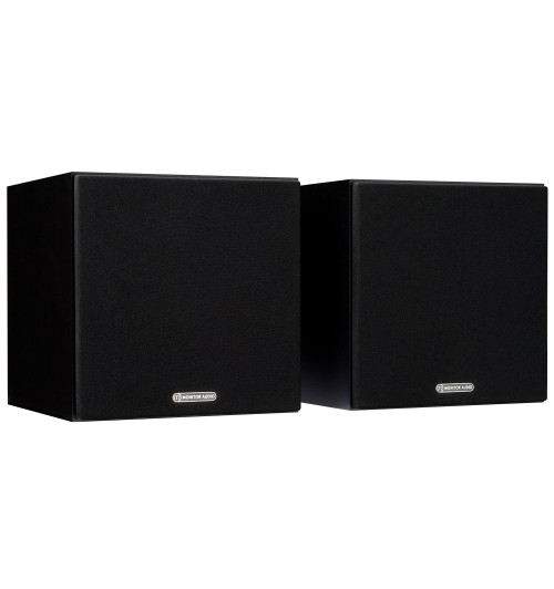 Monitor Audio Monitor 50 - Kolumny podstawkowe (para)