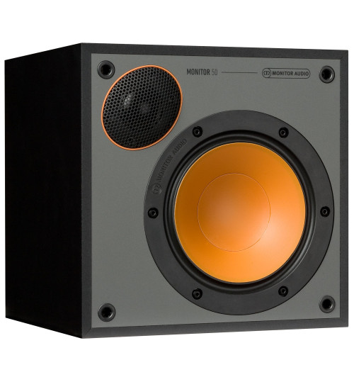 Monitor Audio Monitor 50 - Kolumny podstawkowe (para)