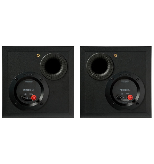 Monitor Audio Monitor 50 - Kolumny podstawkowe (para)