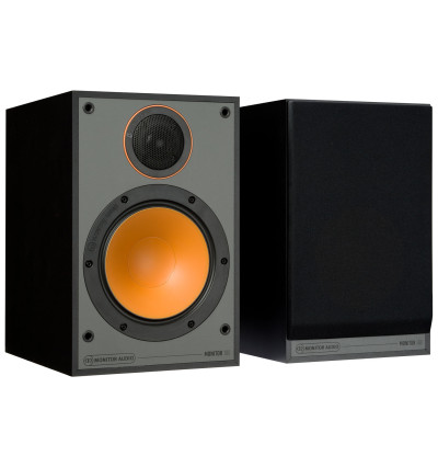 Monitor Audio Monitor 100 - Kolumny podstawkowe (para)