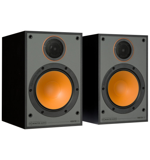 Monitor Audio Monitor 100 - Kolumny podstawkowe (para)