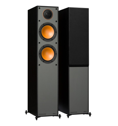 Monitor Audio Monitor 200 – Kolumny podłogowe (para)