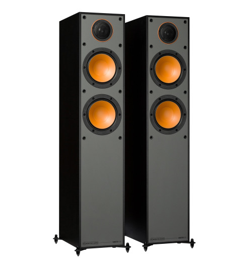 Monitor Audio Monitor 200 – Kolumny podłogowe (para)