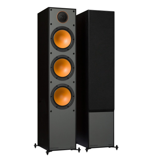 Monitor Audio Monitor 300 – Kolumny podłogowe (para)